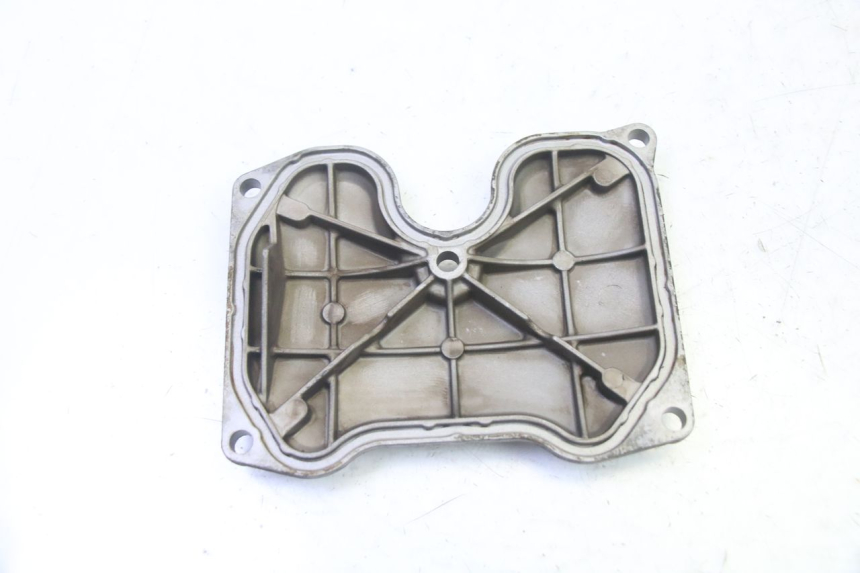 photo de KLEPDEKSEL YAMAHA X-MAX XMAX 125 (2010 - 2013) - Andere kijkhoek