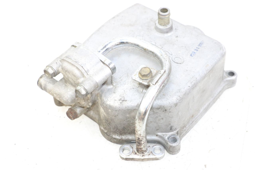 photo de KLEPDEKSEL KYMCO XCITING 250 (2006 - 2009) - Andere kijkhoek