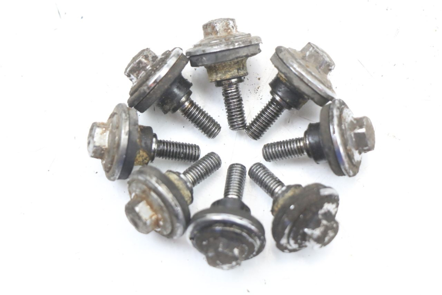 photo de KLEPDEKSEL YAMAHA XJ F 900 (1983 - 1994) - Technische close-up