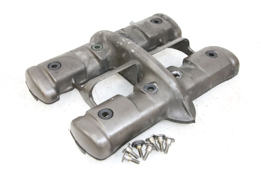 photo de KLEPDEKSEL YAMAHA XJ600 XJ DIVERSION 600 (1992 - 1997) - Hoofdaanzicht