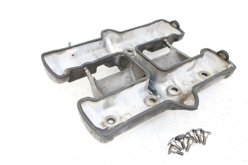 photo de KLEPDEKSEL YAMAHA XJ600 XJ DIVERSION 600 (1992 - 1997) - Zoom op gebruiksstaat