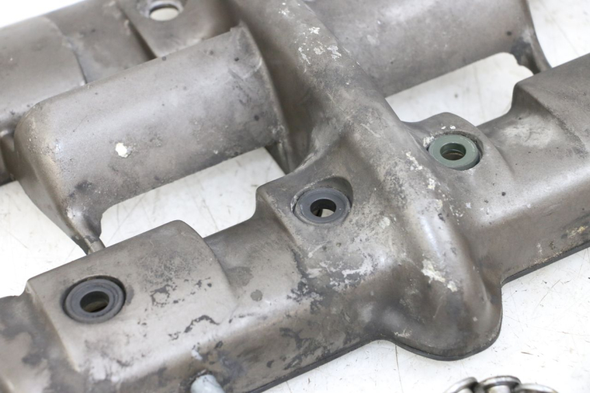 photo de KLEPDEKSEL YAMAHA XJ600 XJ DIVERSION 600 (1992 - 1997) - Andere kijkhoek