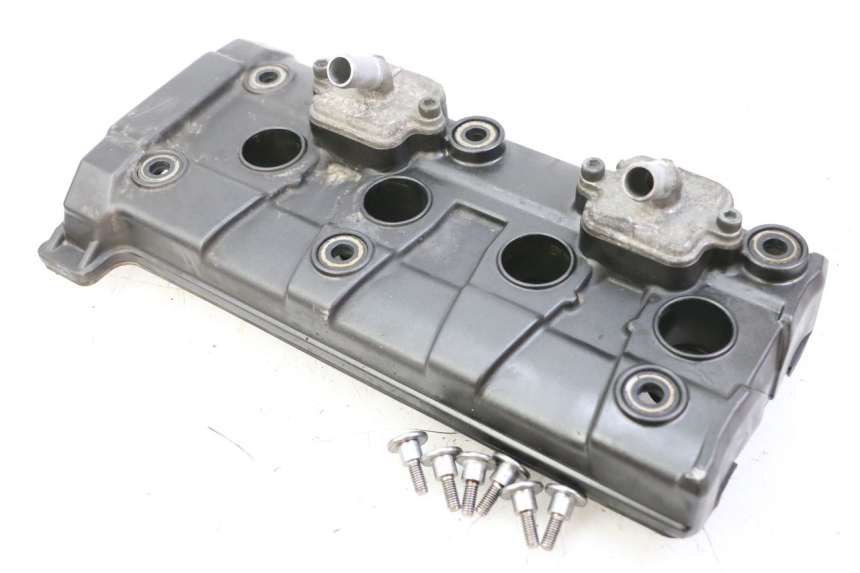 photo de KLEPDEKSEL YAMAHA FZ6 FAZER S2 600 (2007 - 2011) - Hoofdaanzicht