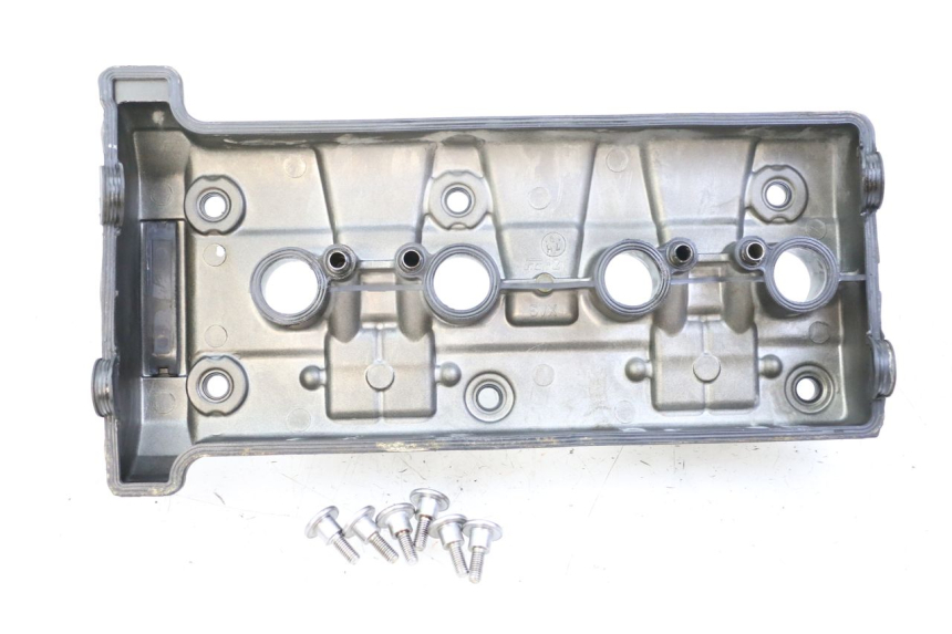 photo de KLEPDEKSEL YAMAHA FZ6 FAZER S2 600 (2007 - 2011) - Zoom op gebruiksstaat