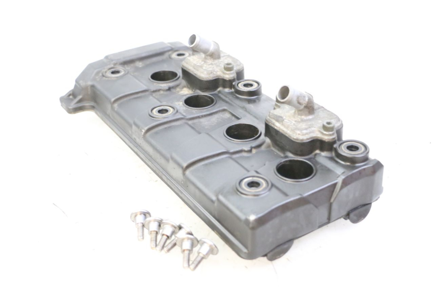 photo de KLEPDEKSEL YAMAHA FZ6 FAZER S2 600 (2007 - 2011) - Andere kijkhoek