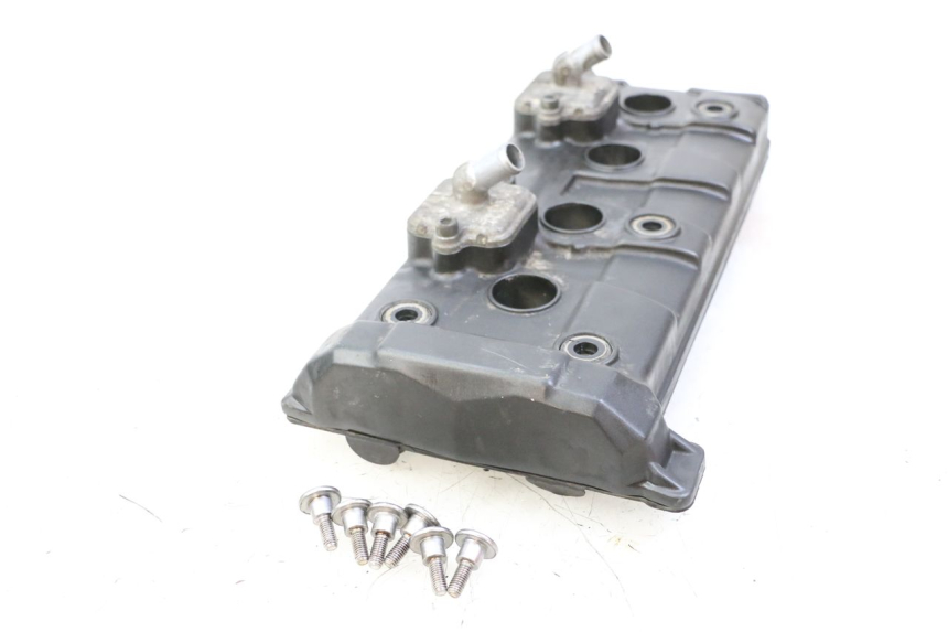 photo de KLEPDEKSEL YAMAHA FZ6 FAZER S2 600 (2007 - 2011) - Technische close-up