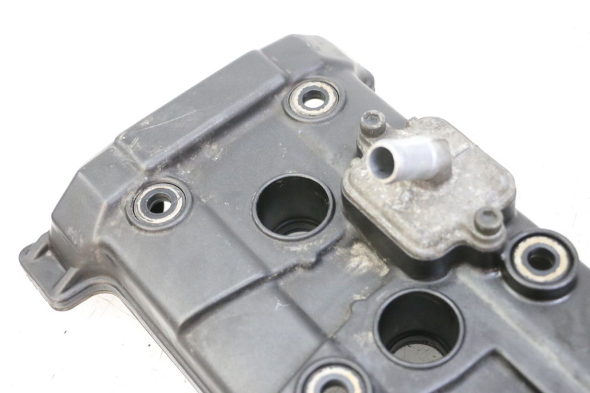 photo de KLEPDEKSEL YAMAHA FZ6 FAZER S2 600 (2007 - 2011) - Bevestigingspunten