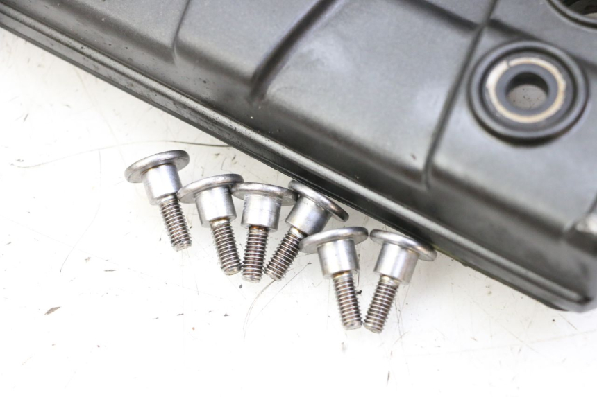 photo de KLEPDEKSEL YAMAHA FZ6 FAZER S2 600 (2007 - 2011) - Staat van het oppervlak