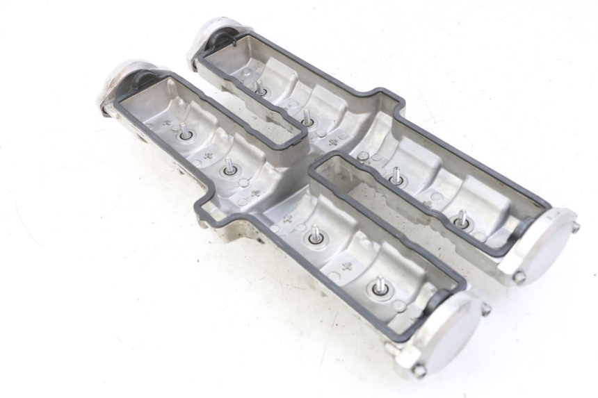 photo de KLEPDEKSEL YAMAHA FZS FAZER 600 (2001 - 2003) - Zoom op gebruiksstaat