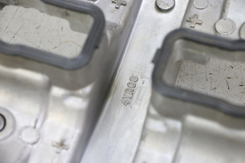 photo de KLEPDEKSEL YAMAHA FZS FAZER 600 (2001 - 2003) - Andere kijkhoek