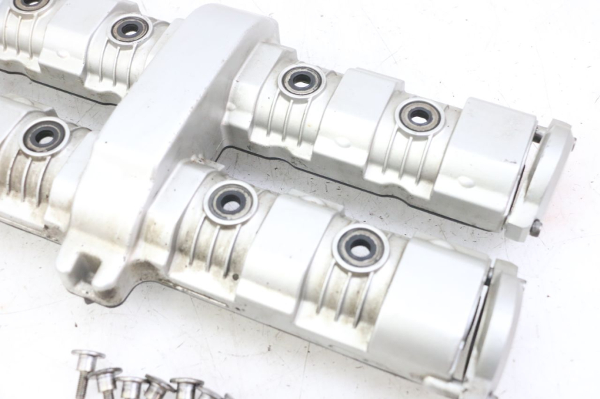 photo de KLEPDEKSEL YAMAHA FZS FAZER 600 (2001 - 2003) - Markeringen en referenties