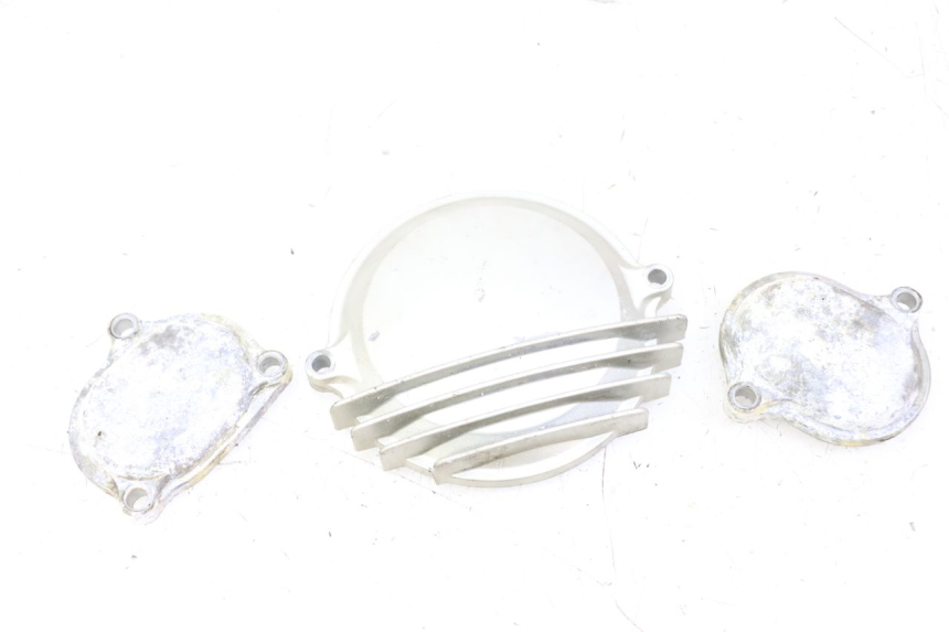 photo de KLEPPENDEKSEL YAMAHA SR 125 (1982 - 2003) - Hoofdaanzicht