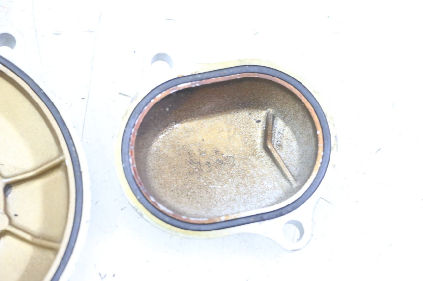 photo de KLEPPENDEKSEL YAMAHA SR 125 (1982 - 2003) - Bevestigingspunten