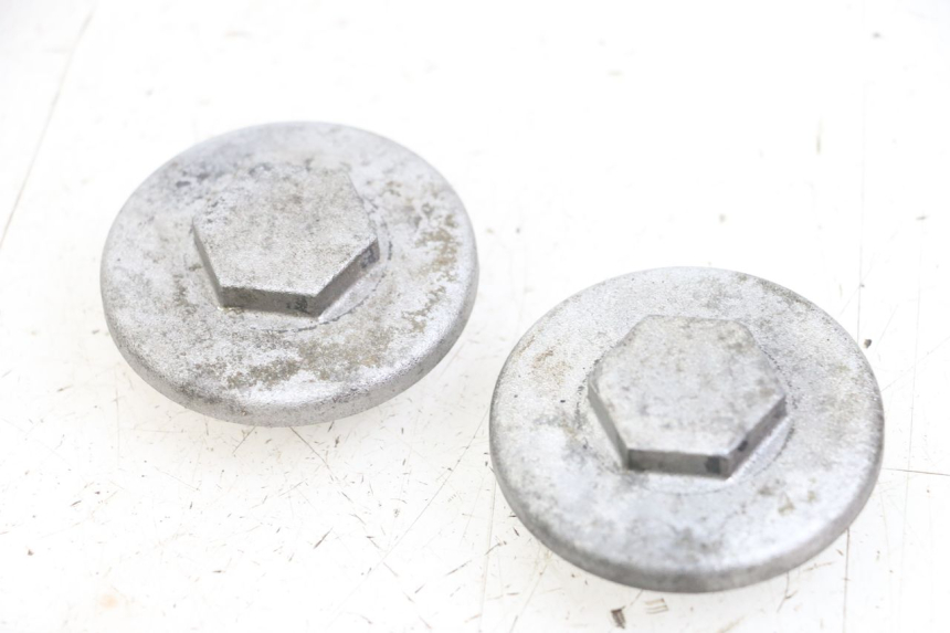 photo de KLEPDEKSEL YAMAHA YP MAJESTY 125 (2002 - 2006) - Hoofdaanzicht