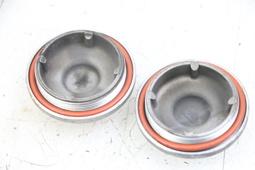 photo de KLEPDEKSEL YAMAHA YP MAJESTY 125 (2002 - 2006) - Detail van het onderdeel