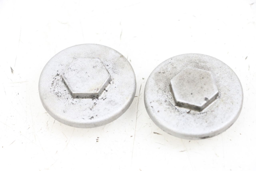 photo de KLEPDEKSEL YAMAHA YP MAJESTY 125 (2002 - 2006) - Hoofdaanzicht