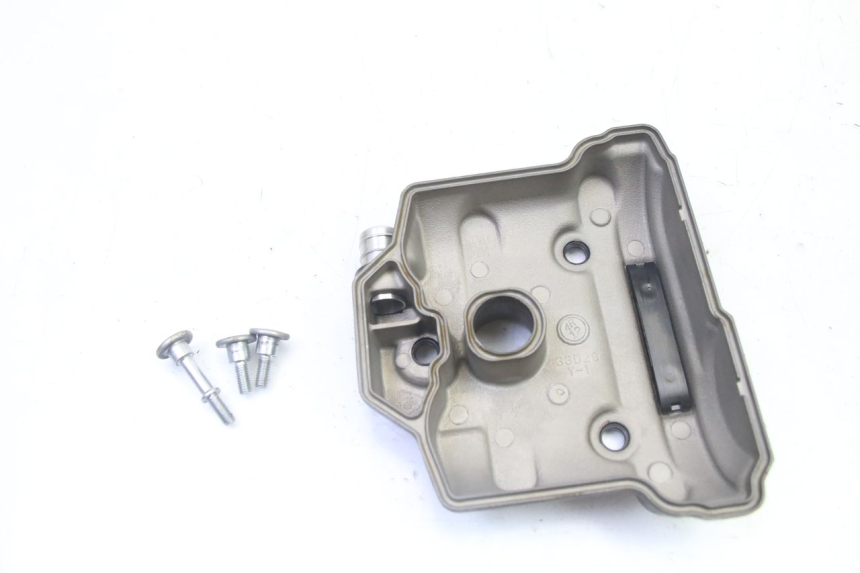 photo de KLEPPENKAP YAMAHA YZF YZ-F 450 (2014 - 2016) - Andere kijkhoek