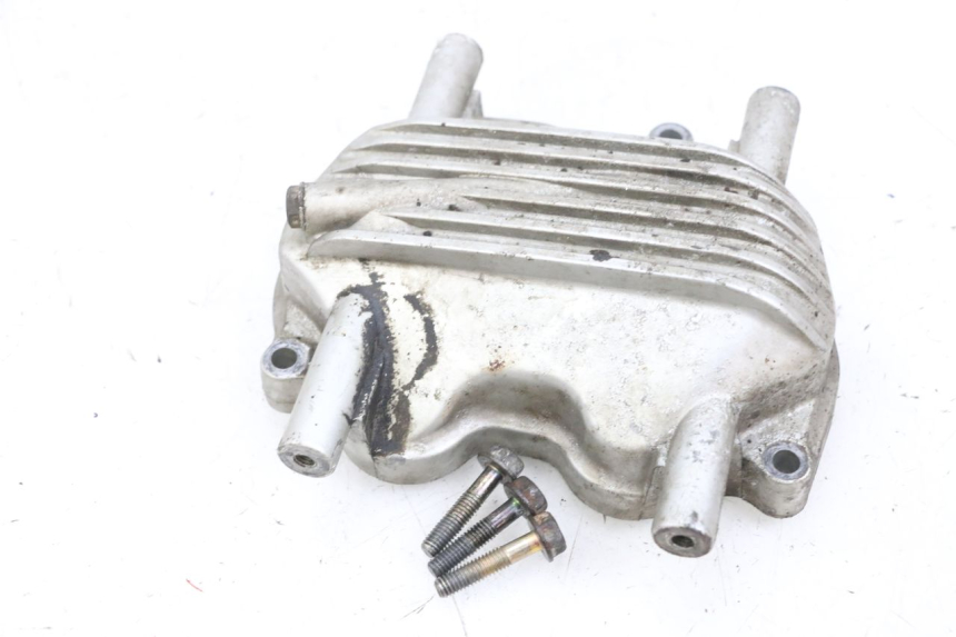 photo de KLEPPENKAP KYMCO ZING 125 (1997 - 2003) - Hoofdaanzicht