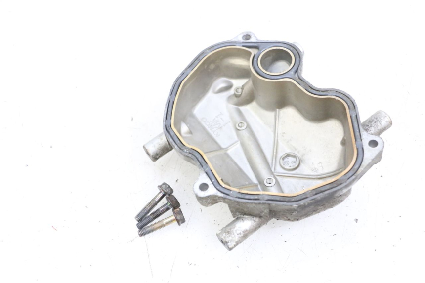 photo de KLEPPENKAP KYMCO ZING 125 (1997 - 2003) - Zoom op gebruiksstaat