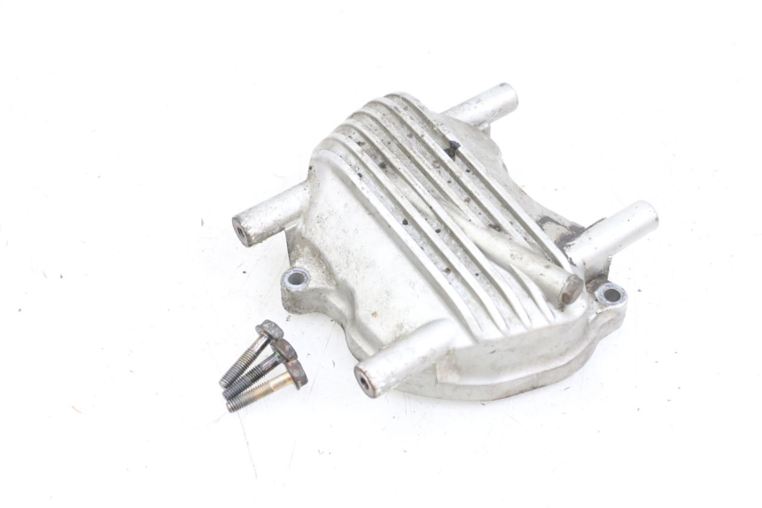 photo de KLEPPENKAP KYMCO ZING 125 (1997 - 2003) - Andere kijkhoek