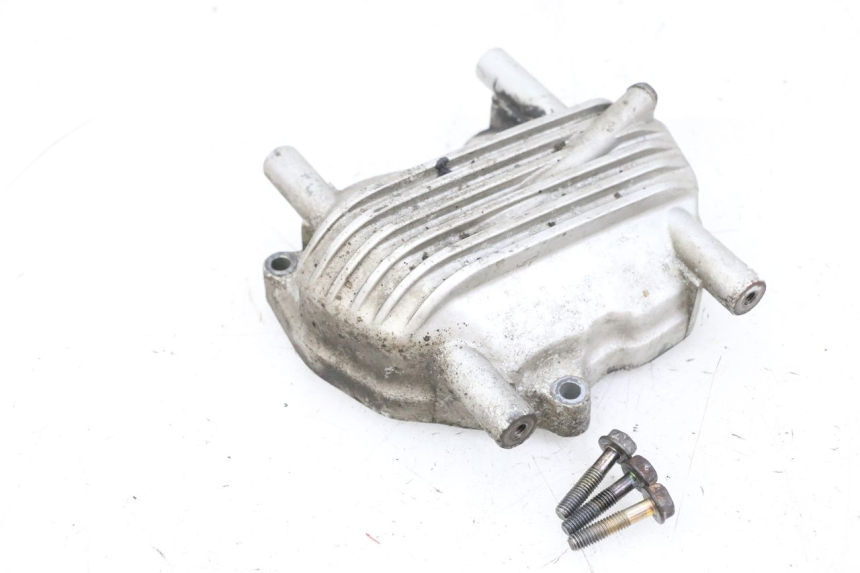 photo de KLEPPENKAP KYMCO ZING 125 (1997 - 2003) - Technische close-up