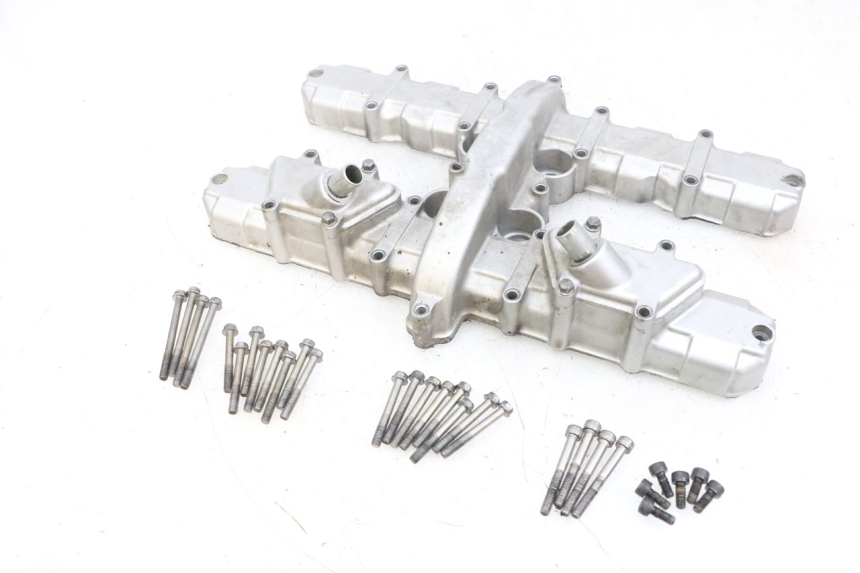 photo de KLEPDEKSEL KAWASAKI ZR 7 750 (1999 - 2004) - Hoofdaanzicht