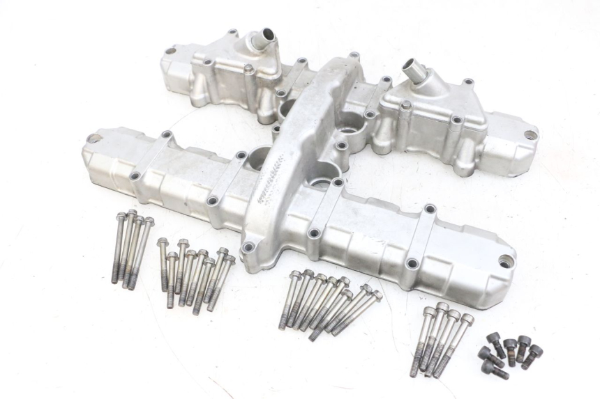 photo de KLEPDEKSEL KAWASAKI ZR 7 750 (1999 - 2004) - Detail van het onderdeel