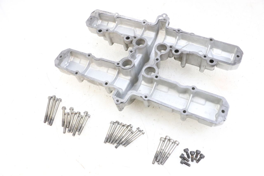 photo de KLEPDEKSEL KAWASAKI ZR 7 750 (1999 - 2004) - Andere kijkhoek