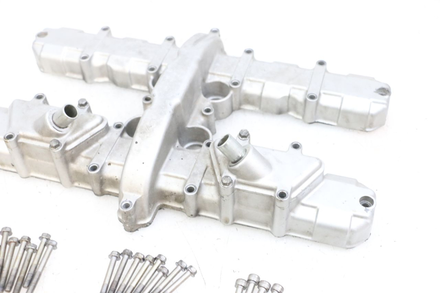 photo de KLEPDEKSEL KAWASAKI ZR 7 750 (1999 - 2004) - Technische close-up