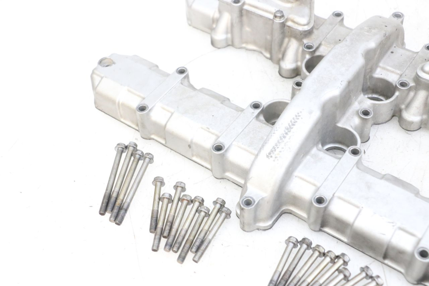 photo de KLEPDEKSEL KAWASAKI ZR 7 750 (1999 - 2004) - Bevestigingspunten