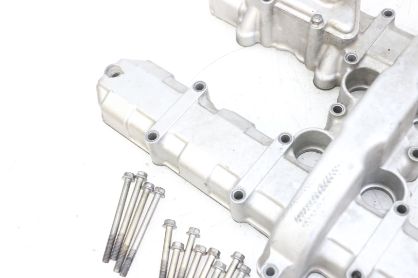 photo de KLEPDEKSEL KAWASAKI ZR 7 750 (1999 - 2004) - Markeringen en referenties