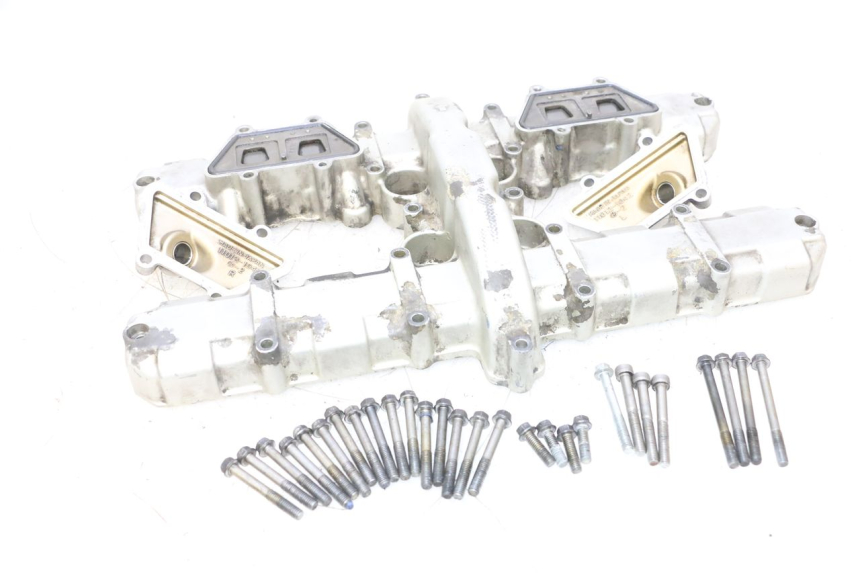 photo de KLEPDEKSEL KAWASAKI ZR7 ZR-7 S 750 (1999 - 2004) - Hoofdaanzicht