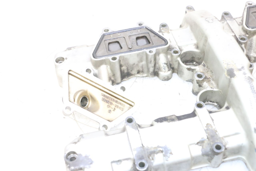 photo de KLEPDEKSEL KAWASAKI ZR7 ZR-7 S 750 (1999 - 2004) - Zoom op componenten