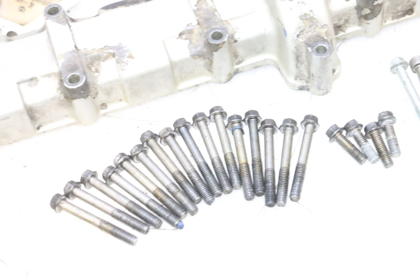 photo de KLEPDEKSEL KAWASAKI ZR7 ZR-7 S 750 (1999 - 2004) - Detailaanzicht