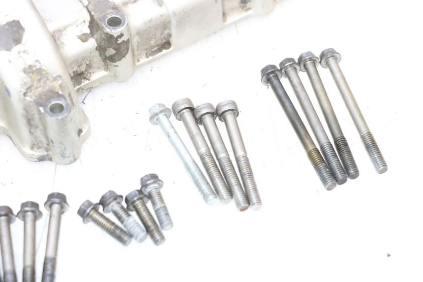 photo de KLEPDEKSEL KAWASAKI ZR7 ZR-7 S 750 (1999 - 2004) - Aanvullende foto