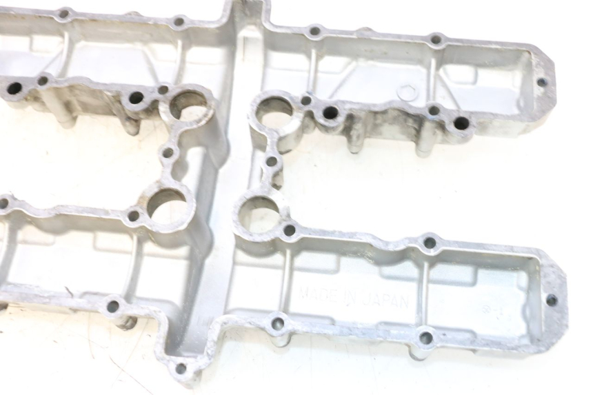 photo de KLEPDEKSEL KAWASAKI ZR7 ZR-7 S 750 (1999 - 2004) - Zoom op gebruiksstaat