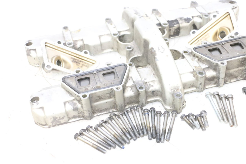 photo de KLEPDEKSEL KAWASAKI ZR7 ZR-7 S 750 (1999 - 2004) - Bevestigingspunten