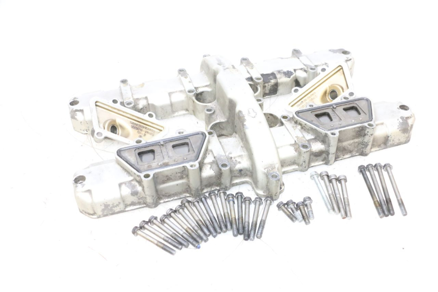 photo de KLEPDEKSEL KAWASAKI ZR7 ZR-7 S 750 (1999 - 2004) - Gecontroleerd onderdeel