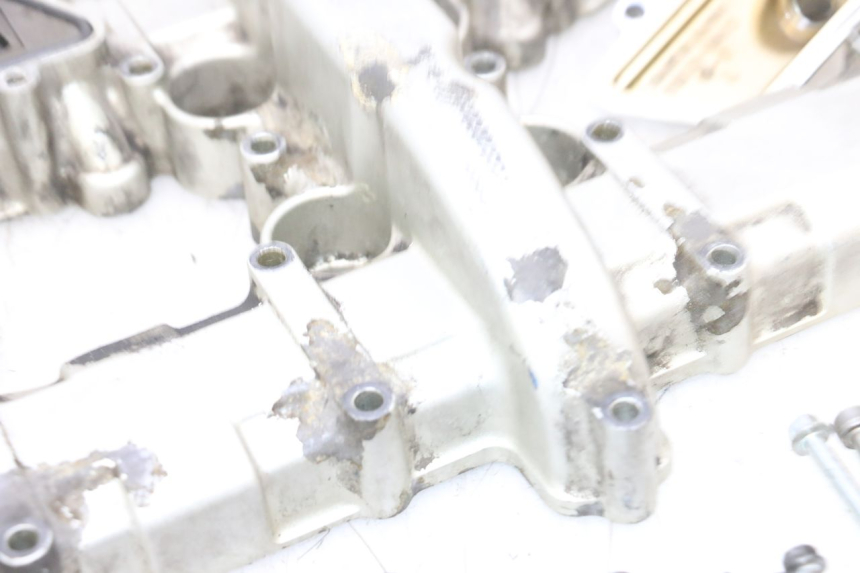 photo de KLEPDEKSEL KAWASAKI ZR7 ZR-7 S 750 (1999 - 2004) - Markeringen en referenties