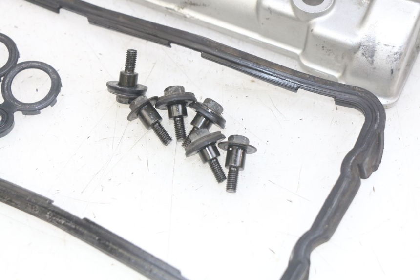 photo de KLEPDEKSEL KAWASAKI ZX-6R ZX6R 600 (1995 - 1997) - Overzicht