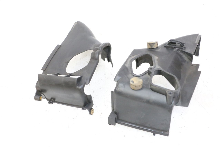 photo de CILINDERKAP KYMCO AGILITY 4T 50 (2018 - 2022) - Hoofdaanzicht