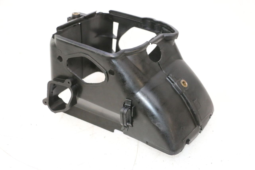 photo de CYLINDERDEKSEL KYMCO AGILITY PREMIUM 50 (2007 - 2010) - Hoofdaanzicht