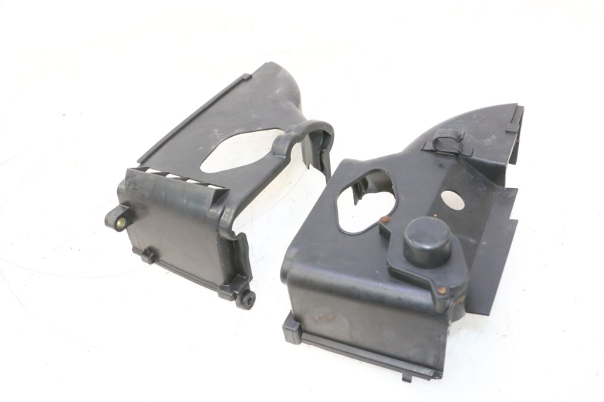 photo de CYLINDERDEKSEL MASH BIBOP 2.0 50 (2021 - 2026) - Technische close-up