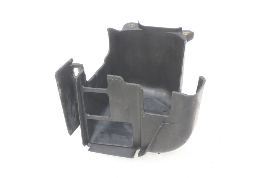 photo de CILINDERKAP MBK BOOSTER SPIRIT 50 (2004 - 2017) - Zoom op gebruiksstaat