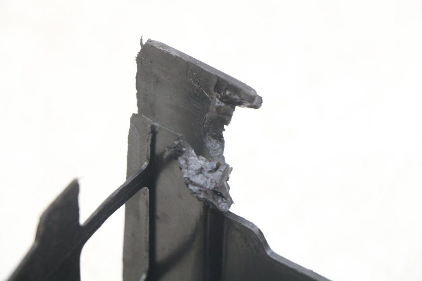 photo de CILINDERKAP MBK BOOSTER SPIRIT 50 (1999 - 2003) - Zoom op gebruiksstaat