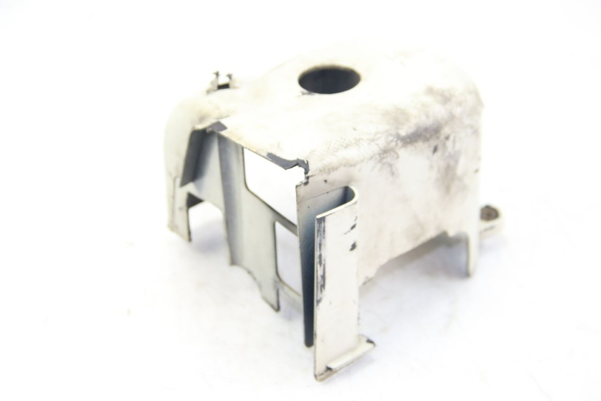 photo de CILINDERKAP MBK BOOSTER SPIRIT 50 (1999 - 2003) - Zoom op gebruiksstaat