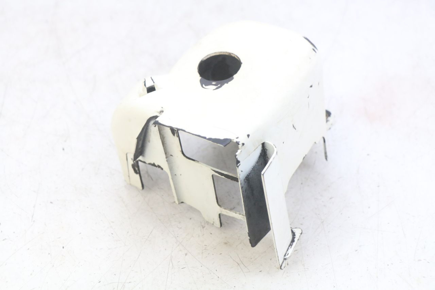 photo de CILINDERKAP YAMAHA BW'S EASY 50 (2013 - 2016) - Zoom op gebruiksstaat