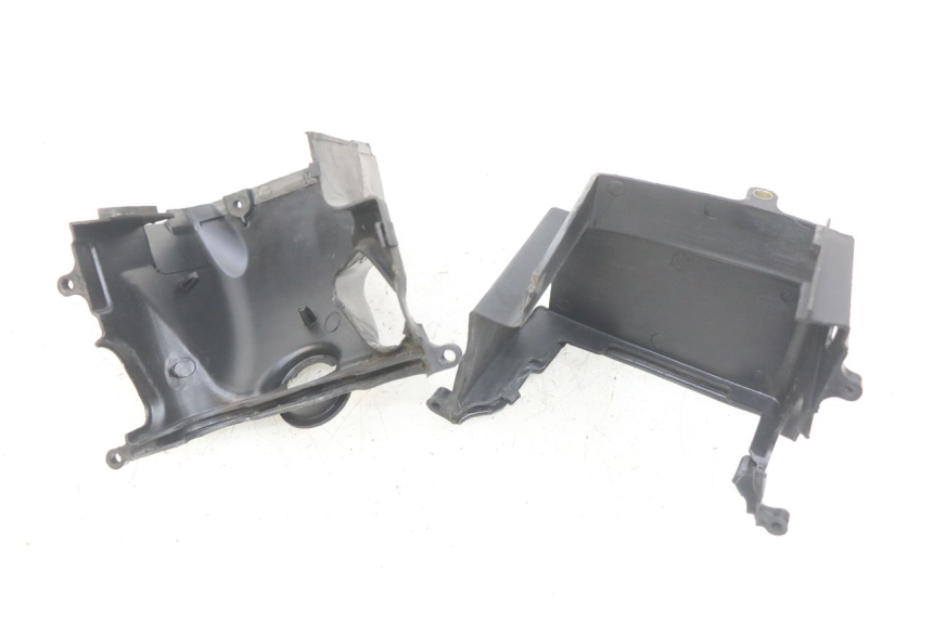 photo de CILINDERKAP SYM CROX 4T 50 (2016 - 2023) - Zoom op gebruiksstaat