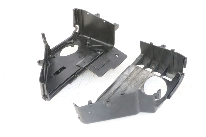 photo de CILINDERKAP DAELIM BESBI 125 (2007 - 2008) - Detail van het onderdeel