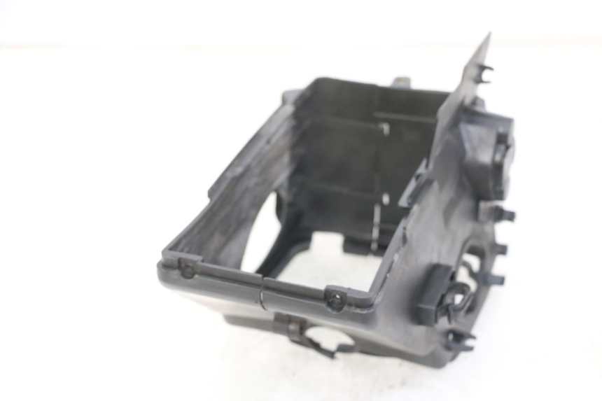 photo de CILINDERKAP DAELIM BESBI 125 (2007 - 2008) - Zoom op gebruiksstaat